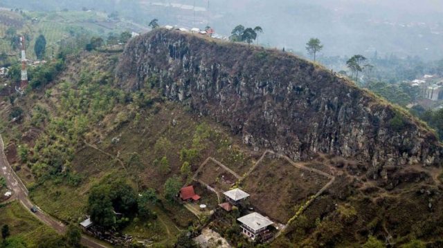 Penelitian Terkini BMKG: Gempa Sumedang Terkait Sesar Misterius